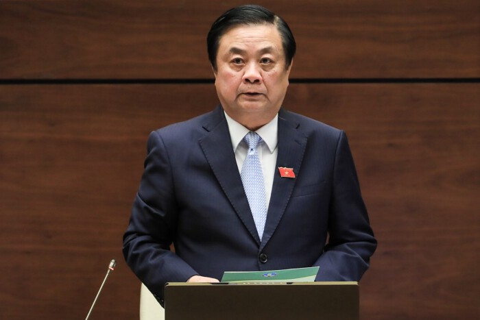 Bộ trưởng NN&PTNT: Giá gạo tăng hàng ngày và đây là thời cơ cải thiện thu nhập rất lớn