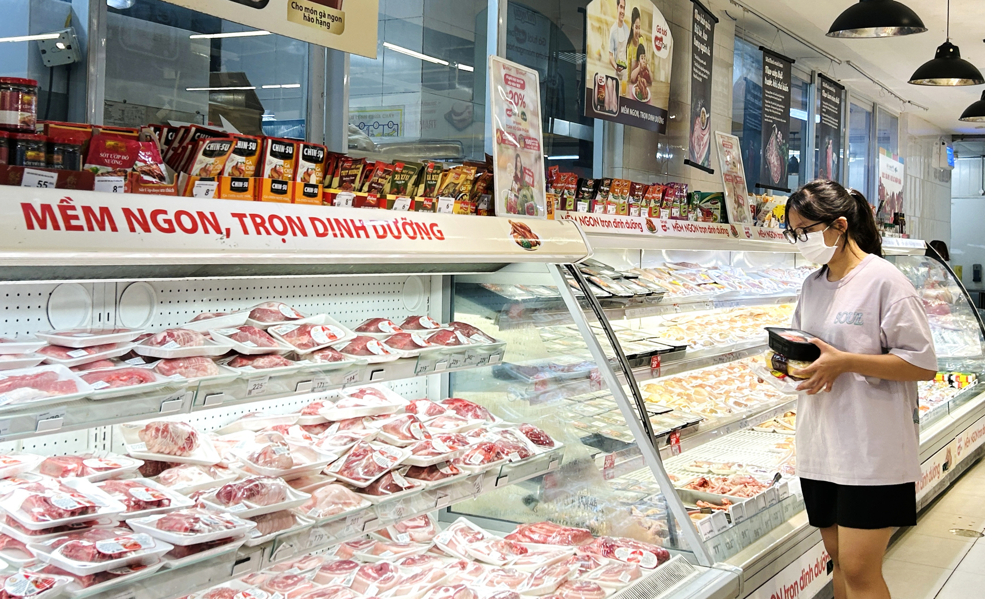 Cán mốc 6 triệu Hội viên WIN, WinMart tưng bừng ưu đãi