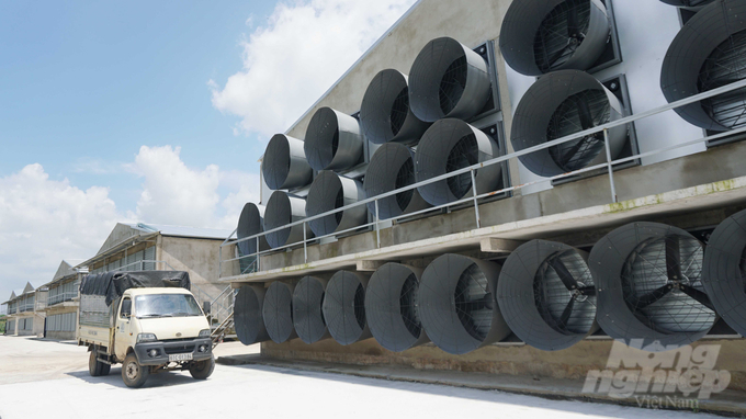 Chăn nuôi Đồng Nai trước sứ mệnh mới [Bài cuối]: Ứng dụng công nghệ cao kiểm soát dịch bệnh