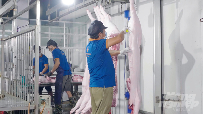 Chăn nuôi Đồng Nai trước sứ mệnh mới [Bài cuối]: Ứng dụng công nghệ cao kiểm soát dịch bệnh