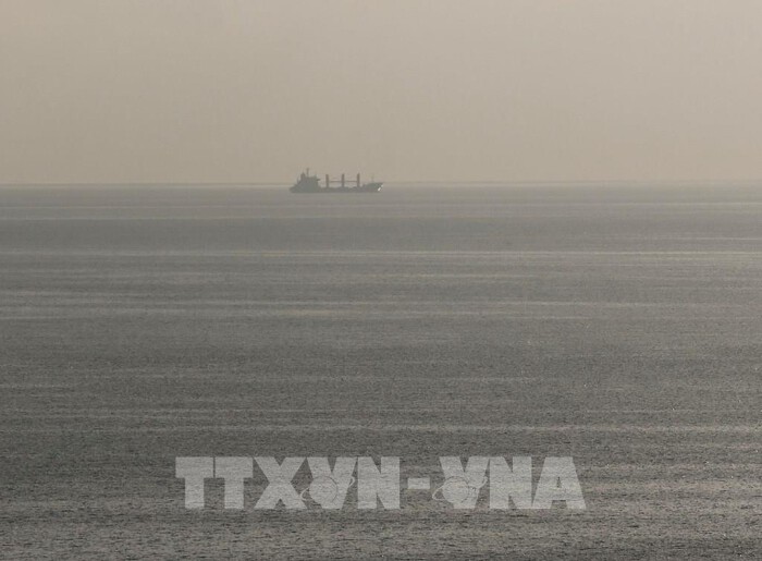 Nga đề xuất biện pháp giải quyết ngũ cốc thừa của Ukraine Nga đề xuất biện pháp giải quyết ngũ cốc thừa của Ukraine