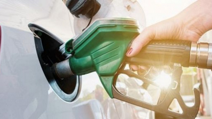 Xăng dầu tiếp tục tăng giá sau kỳ nghỉ lễ 2/9