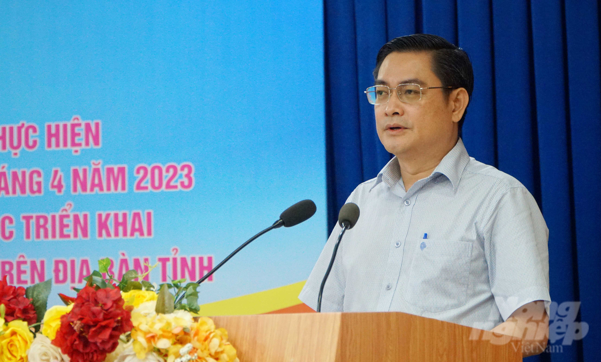 Đồng Nai cứng rắn với vấn đề môi trường trong chăn nuôi