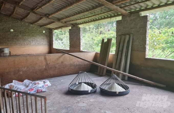 Vì sao 96 tỷ đồng chưa đến tay người chăn nuôi Nghệ An?