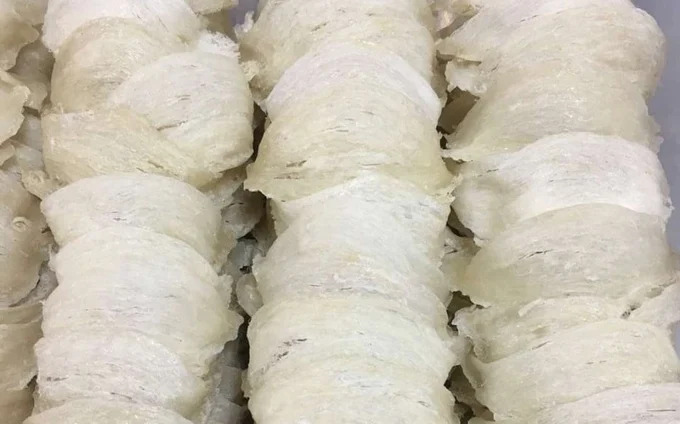 Để tổ yến đáp ứng chất lượng thị trường xuất khẩu