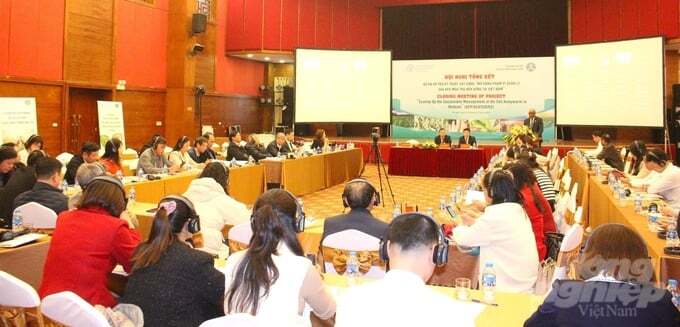 Sử dụng tác nhân sinh học để quản lý sâu keo mùa thu bền vững