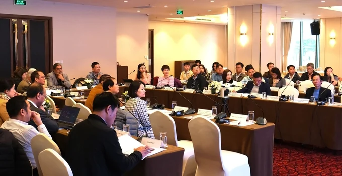 Việt Nam chủ động nhất khu vực trong quản lý dịch bệnh mới nổi